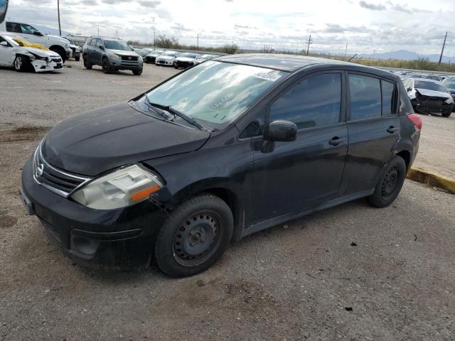 NISSAN VERSA 2011 3n1bc1cp6bl378928