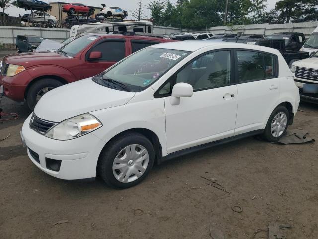 NISSAN VERSA S 2011 3n1bc1cp6bl379092