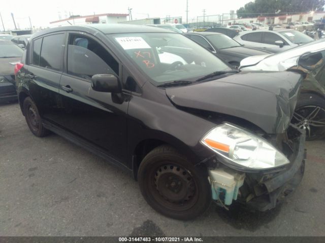 NISSAN VERSA 2011 3n1bc1cp6bl383272