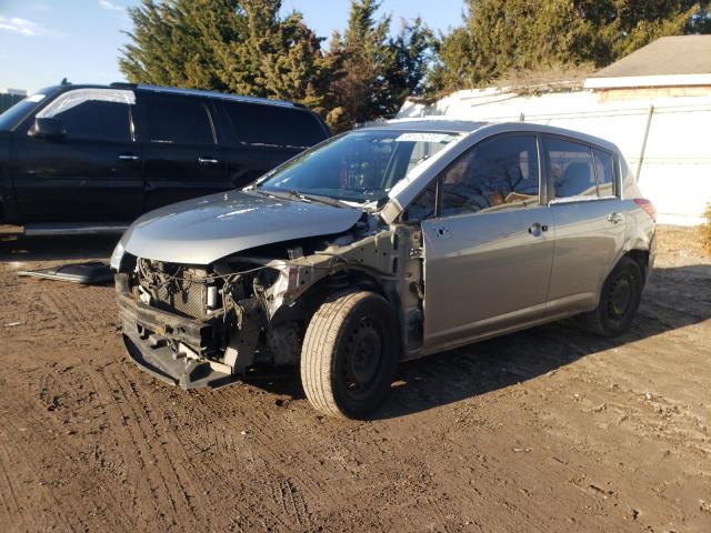 NISSAN VERSA S 2011 3n1bc1cp6bl387323