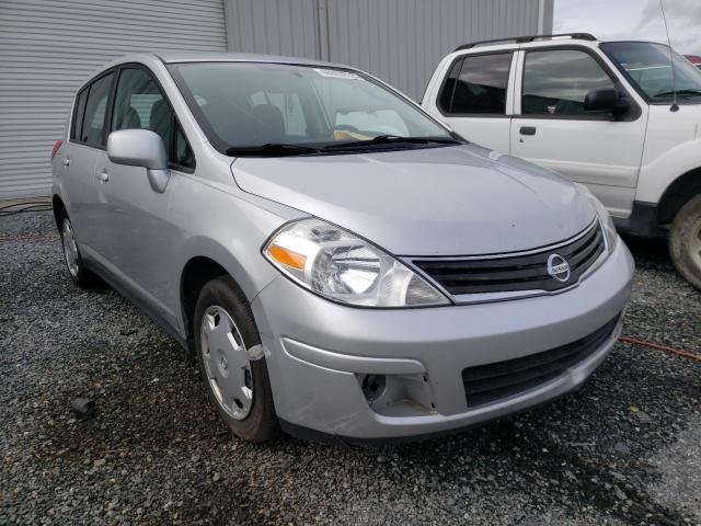 NISSAN VERSA S 2011 3n1bc1cp6bl392568