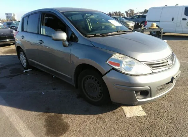 NISSAN VERSA 2011 3n1bc1cp6bl392778