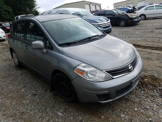 NISSAN VERSA S 2011 3n1bc1cp6bl393526