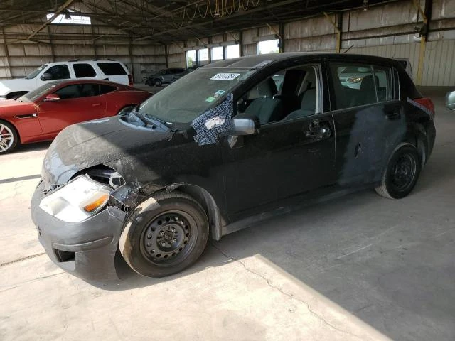 NISSAN VERSA S 2011 3n1bc1cp6bl397379