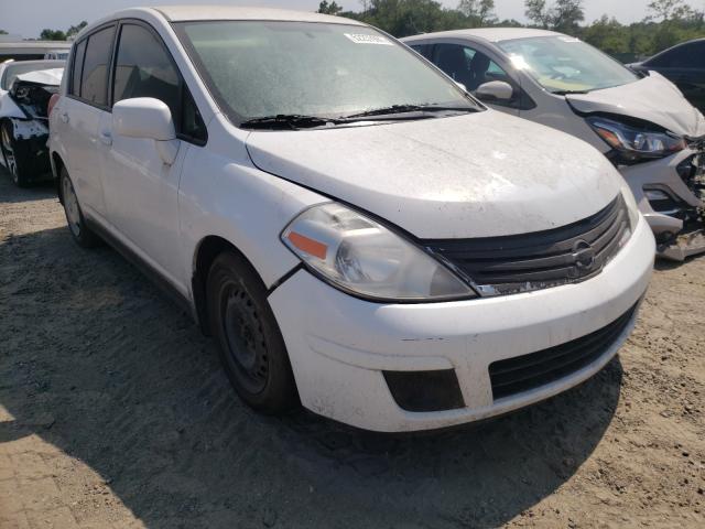 NISSAN VERSA S 2011 3n1bc1cp6bl398838