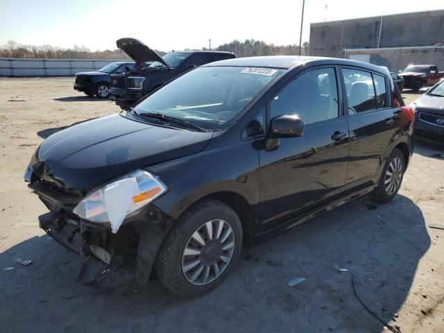 NISSAN VERSA 2011 3n1bc1cp6bl399553