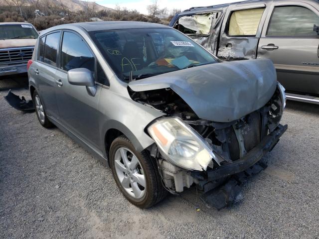 NISSAN VERSA S 2011 3n1bc1cp6bl399729