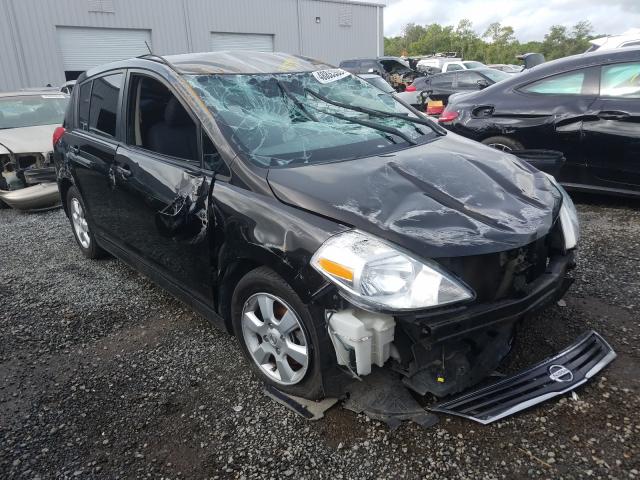 NISSAN VERSA S 2011 3n1bc1cp6bl401284