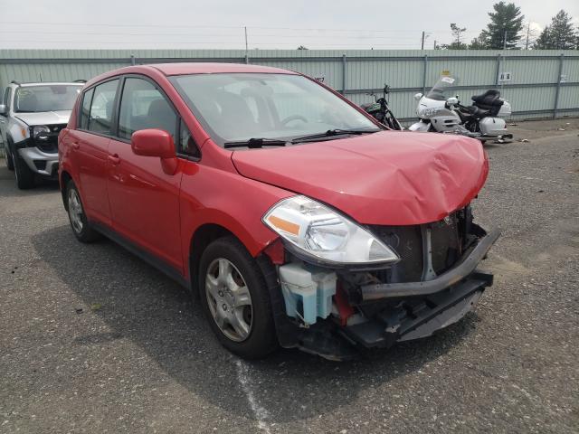 NISSAN VERSA S 2011 3n1bc1cp6bl403147