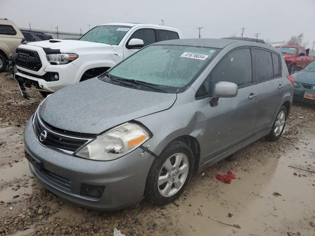 NISSAN VERSA 2011 3n1bc1cp6bl404802