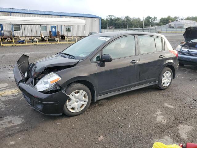 NISSAN VERSA S 2011 3n1bc1cp6bl405643