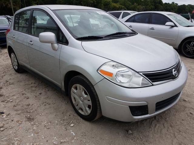 NISSAN VERSA S 2011 3n1bc1cp6bl406016