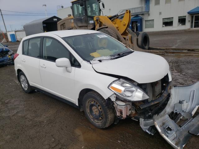 NISSAN VERSA S 2011 3n1bc1cp6bl406260