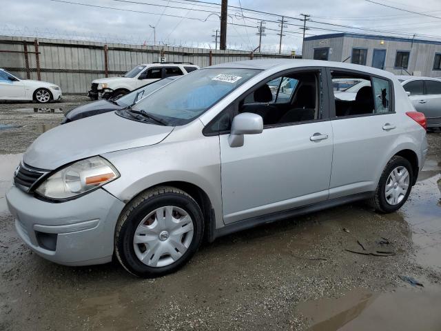 NISSAN VERSA 2011 3n1bc1cp6bl408106