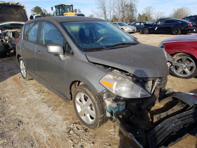 NISSAN VERSA S 2011 3n1bc1cp6bl408218