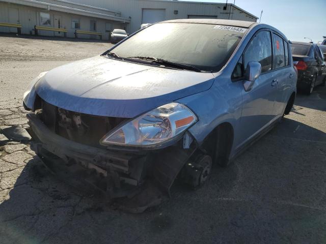 NISSAN VERSA S 2011 3n1bc1cp6bl409594