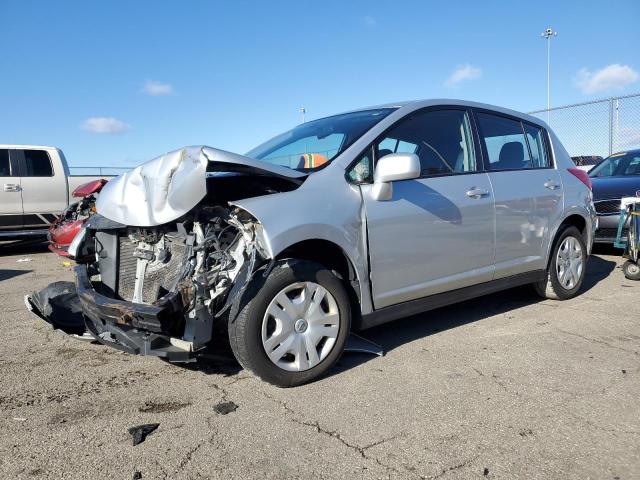 NISSAN VERSA S 2011 3n1bc1cp6bl410437