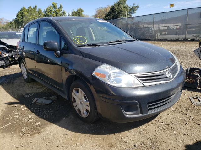 NISSAN VERSA S 2011 3n1bc1cp6bl411569