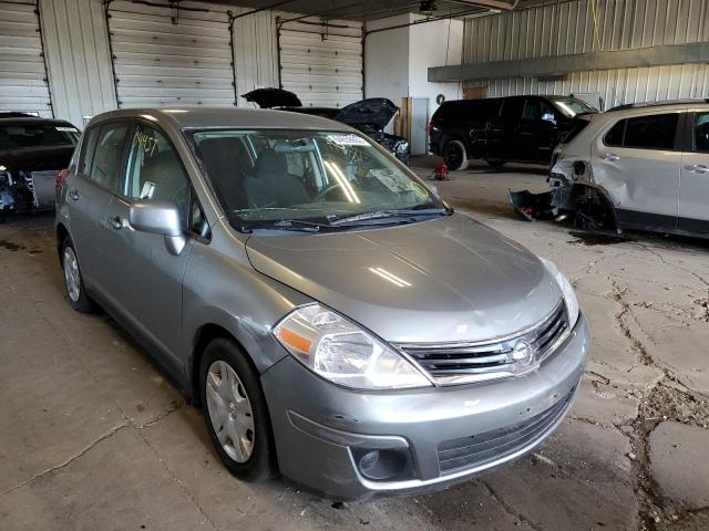 NISSAN VERSA 2011 3n1bc1cp6bl416447