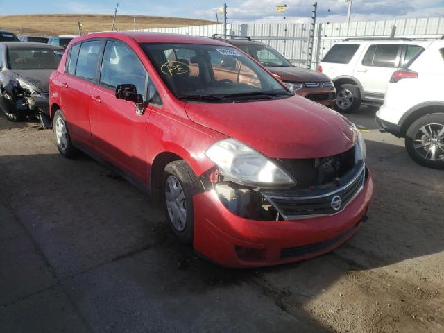 NISSAN VERSA S 2011 3n1bc1cp6bl417100