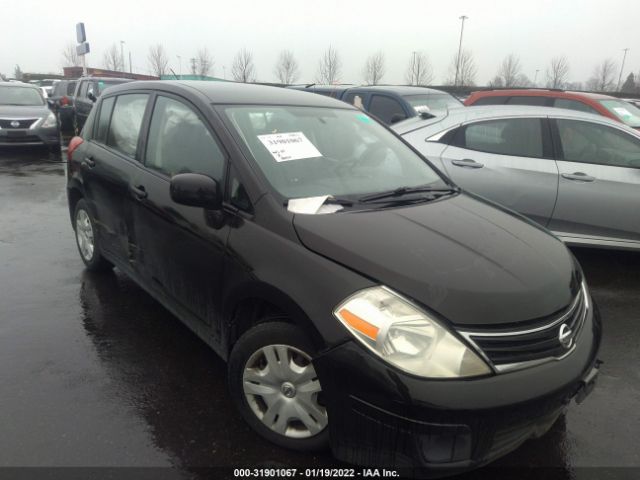 NISSAN VERSA 2011 3n1bc1cp6bl418795