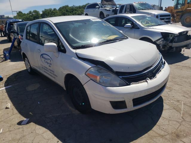 NISSAN VERSA S 2011 3n1bc1cp6bl419347