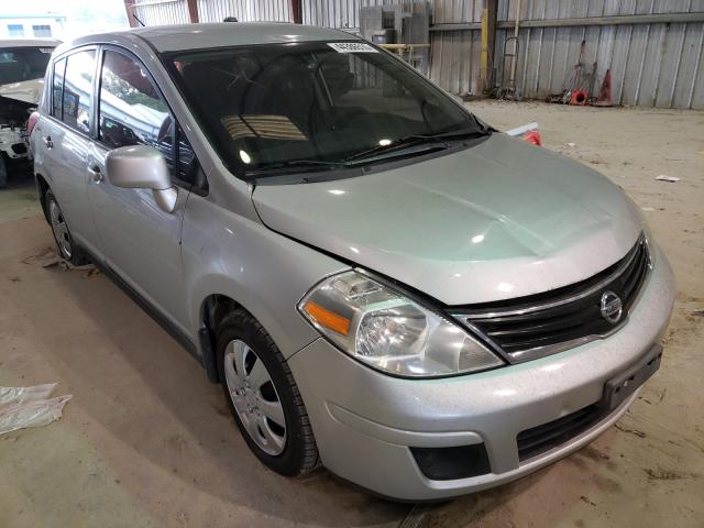 NISSAN VERSA S 2011 3n1bc1cp6bl421406