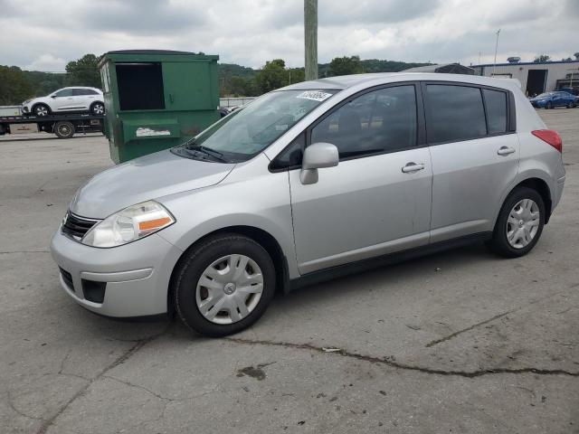 NISSAN VERSA 2011 3n1bc1cp6bl421762