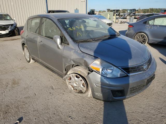 NISSAN VERSA S 2011 3n1bc1cp6bl422815