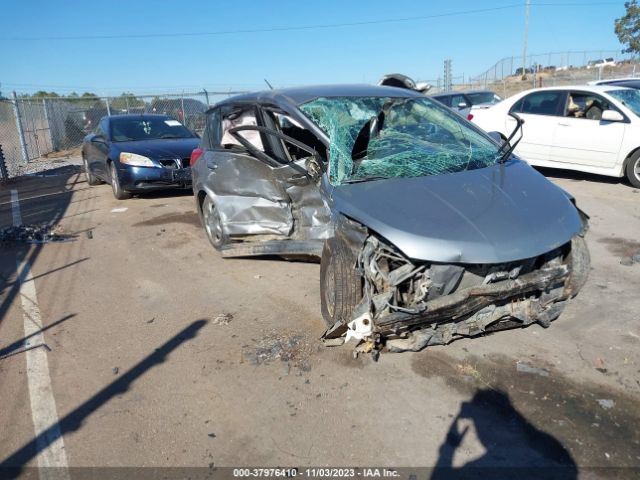 NISSAN VERSA 2011 3n1bc1cp6bl423172