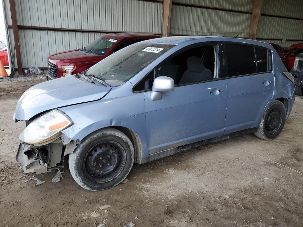 NISSAN VERSA 2011 3n1bc1cp6bl423365