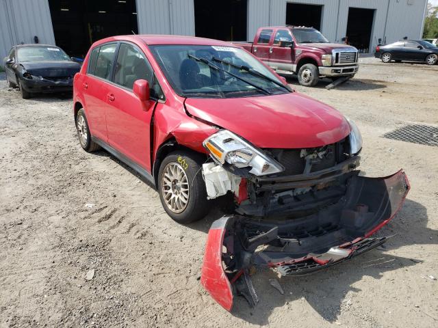 NISSAN VERSA S 2011 3n1bc1cp6bl423396