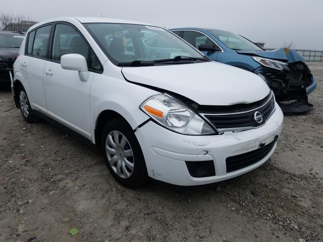 NISSAN VERSA S 2011 3n1bc1cp6bl423494