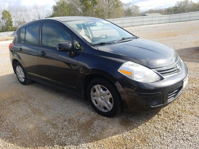 NISSAN VERSA S 2011 3n1bc1cp6bl423947