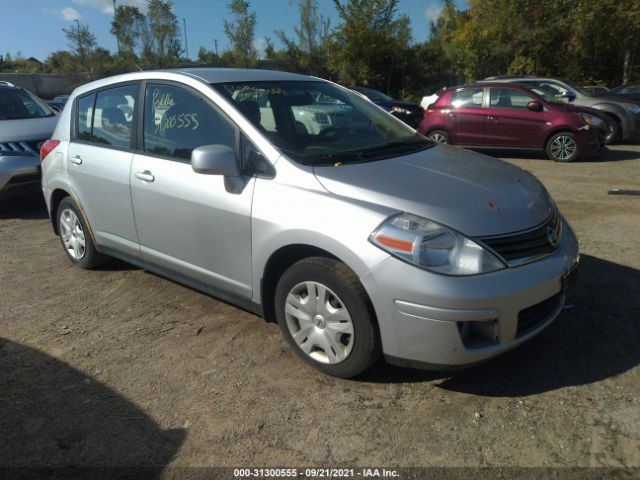 NISSAN VERSA 2011 3n1bc1cp6bl426718