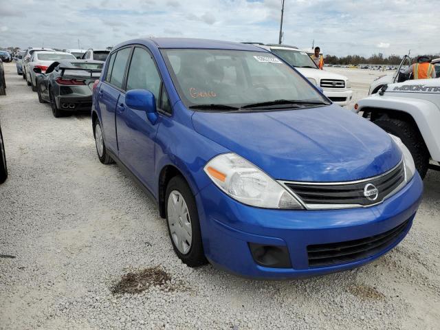 NISSAN VERSA S 2011 3n1bc1cp6bl426783