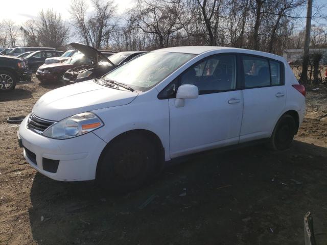 NISSAN VERSA 2011 3n1bc1cp6bl426945