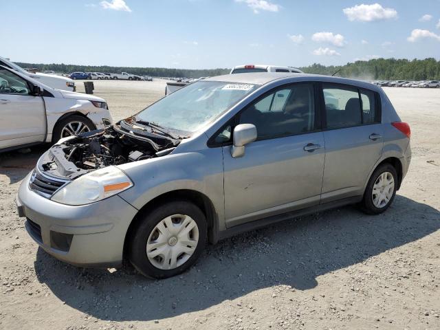 NISSAN VERSA 2011 3n1bc1cp6bl428162