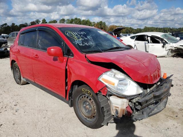 NISSAN VERSA S 2011 3n1bc1cp6bl428551