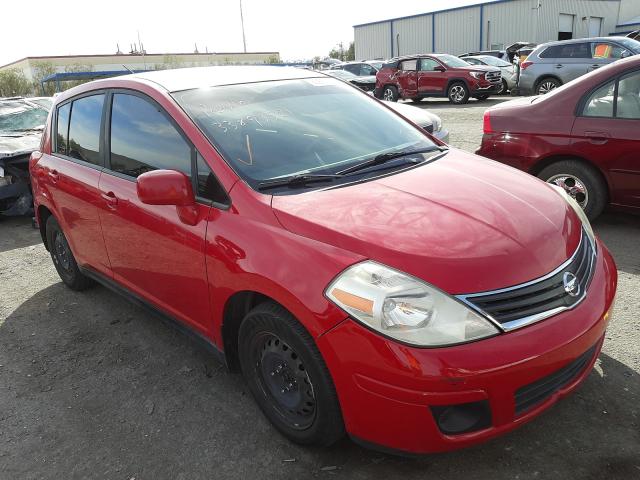 NISSAN VERSA S 2011 3n1bc1cp6bl428744