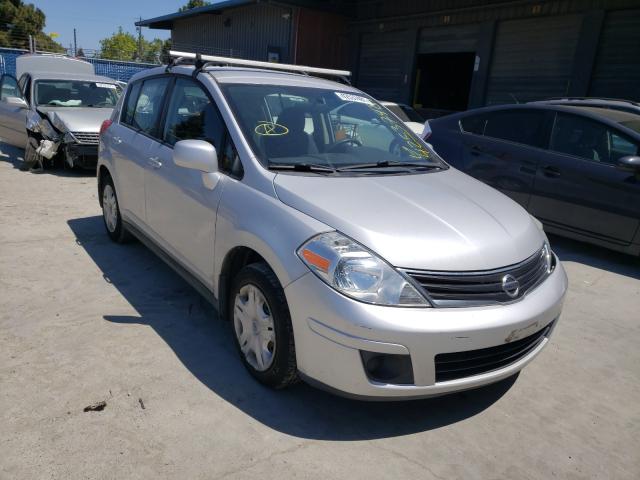 NISSAN VERSA S 2011 3n1bc1cp6bl428873