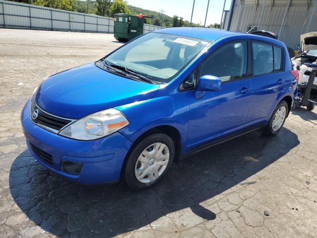 NISSAN VERSA S 2011 3n1bc1cp6bl428890