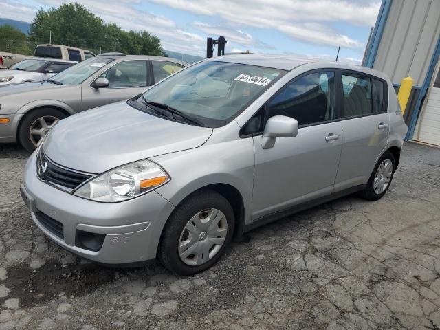 NISSAN VERSA S 2011 3n1bc1cp6bl429652