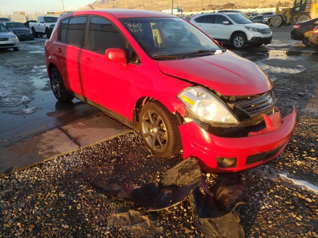 NISSAN VERSA S 2011 3n1bc1cp6bl430431