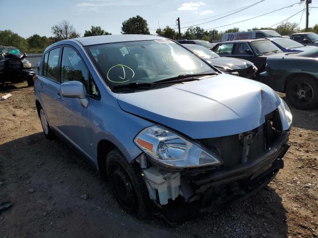 NISSAN VERSA S 2011 3n1bc1cp6bl437539