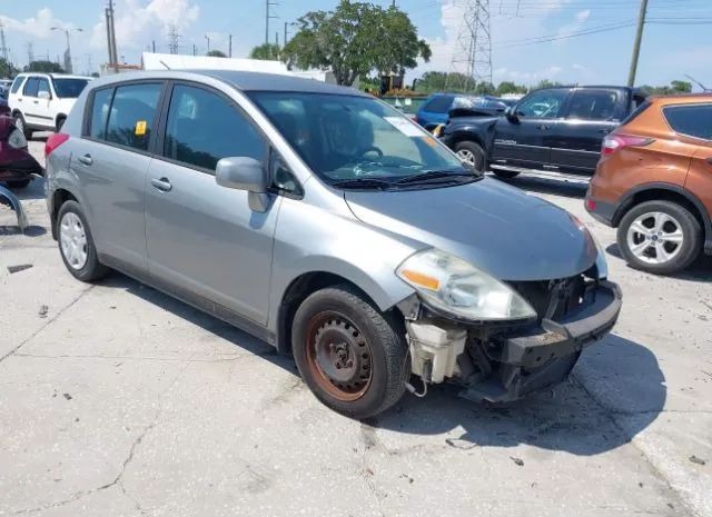 NISSAN VERSA 2011 3n1bc1cp6bl437914