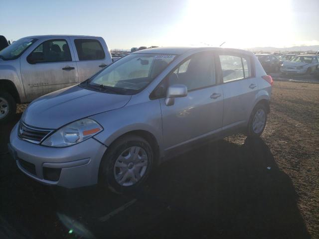 NISSAN VERSA S 2011 3n1bc1cp6bl438965