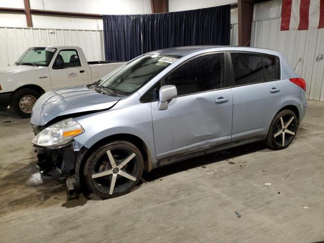 NISSAN VERSA S 2011 3n1bc1cp6bl441042