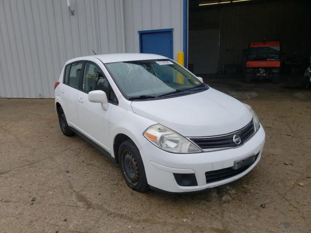 NISSAN VERSA S 2011 3n1bc1cp6bl441347