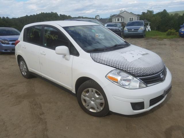 NISSAN VERSA 2011 3n1bc1cp6bl442157